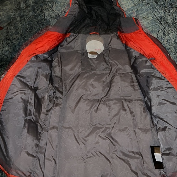 Holden down puffer coat - Picture 2 of 4